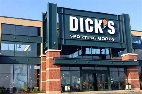 Dicks Sporting Goods Announces Dsg Ventures Nice Kicks
