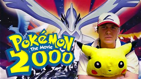 #150 mewtu gegen mew #151. Pokemon: The Movie 2000 Review - YouTube