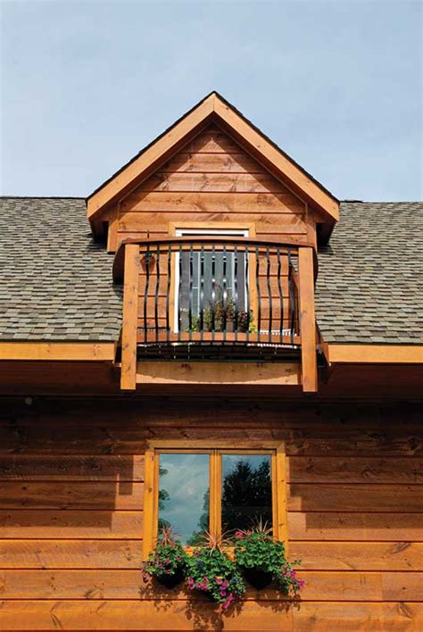 Check spelling or type a new query. Lakeside Log Cabin | Home Design, Garden & Architecture ...