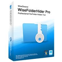 Wise Folder Hider Pro 4.26.186 Serial Key is Here ! [LATEST] | Folders, Encryption algorithms, Wise
