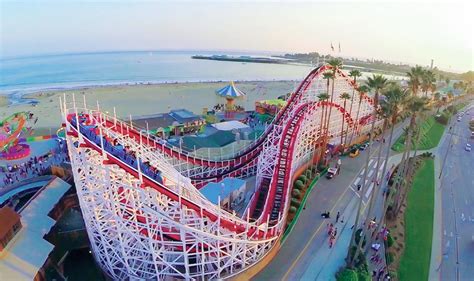 California Theme Parks To Reopen With Restrictions But You Can Still
