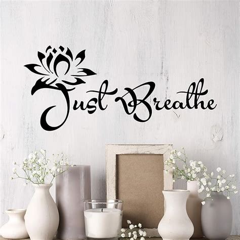 Top 10 Zen Wall Decal For Office Your Best Life