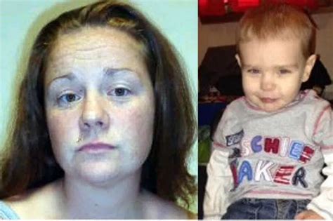 Tragic Liam Fees Evil Killer Mum Rachel Given Permission To Appeal