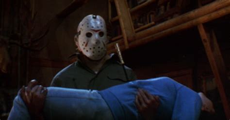 Cultural Insanity Friday The 13th Franchise Review