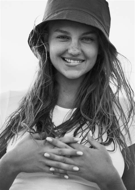 Olivia Brower Jag Models
