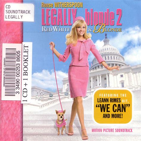 Legally Blonde Soundtrack List Blowjob Story