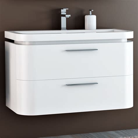 Mobili bagno economici vende on line tutti i mobili da bagno e per la lavanderia, modelli economici ma di gusto per un buon arredo bagno. Mobile da Bagno Moderno Saturno con 2 Cassetti pa