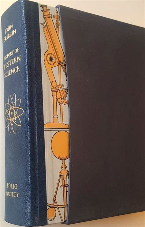 History Of Western Science Gribbin John Uk Books