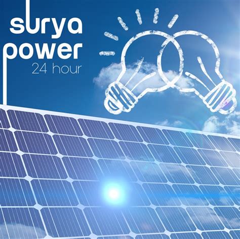 Surya Power 24 Hour Features Ecsnepal The Nepali Way