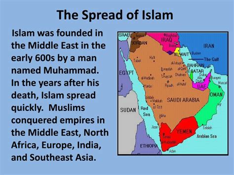 Ppt Islamic Civilization Powerpoint Presentation Id