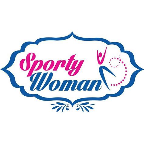 Sporty Woman