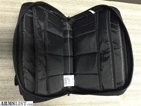 Armslist For Sale Springfield Tactical Gun Soft Case Range Bag