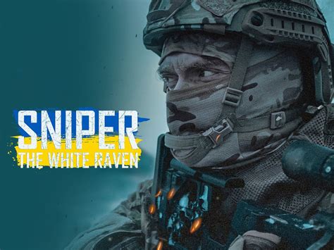Sniper The White Raven Trailer 1 Trailers And Videos Rotten Tomatoes