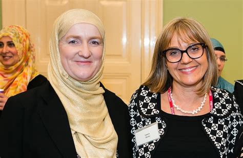 In Britain Jewish And Muslim Women Connect Over Mitzvah Day Jewish Telegraphic Agency