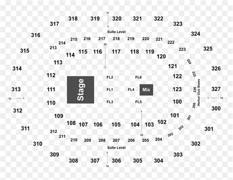 Schottenstein Center Seating Chart With Seat Numbers Elcho Table