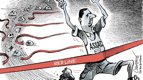 Opinion Bashar Al Assads Victory The New York Times