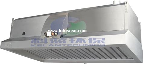 Pictures of Commercial Stove E Haust Hoods