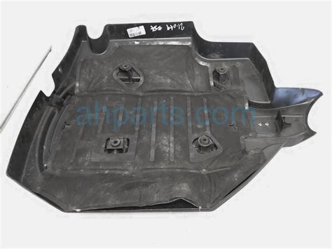 2014 Acura Mdx Engine Appearance Cover 17121 5j6 A00