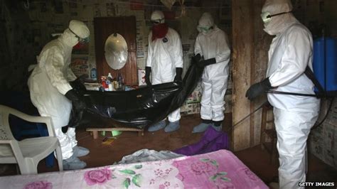Ebola Crisis Five Ways To Avoid The Deadly Virus Bbc News