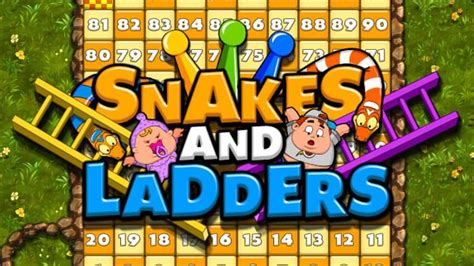 Snakes And Ladders Games Cbc Kids
