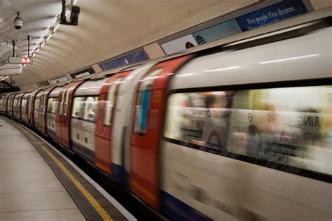 Video Campaign Tackles Tube Harassment Womens Views On News