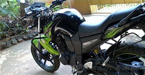 Firstly you have the opportunity to find the desired yamaha original spare parts directly from the original yamaha parts number in the search bar above. Yamaha FZ-S 10,200kms Ownership Review by Ashwin; a 63kmpl FZ!
