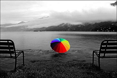 50 Impressive Examples Of Selective Color Photography Artfans Design