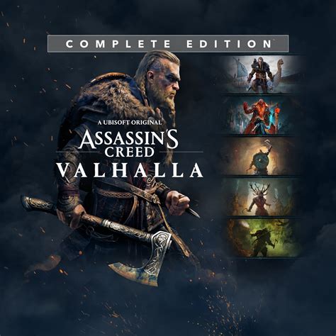 Assassins Creed Valhalla Ps4 And Ps5 Games Playstation Us