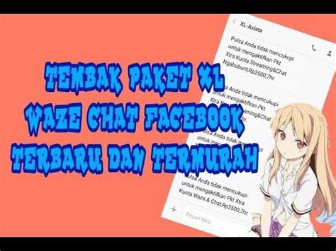 20 menit untuk melakukan panggilan ke semua operator. Paket Xl Unlimited Tanpa Kuota / Cara Daftar Paket Unlimited Axis Murah Tanpa Kuota - Paket ...