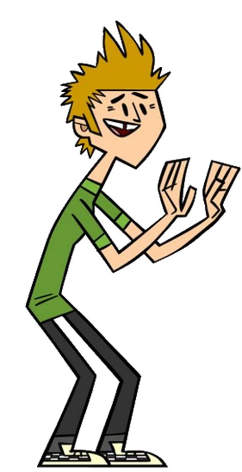 Image Mike Originalpng Total Drama Wiki Fandom Powered By Wikia