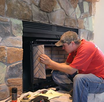 Ask this old house master electrician heath eastman installs an electric fireplace insert into an unconventional opening with zero clearance.#thisoldhouse. Wood Burning Fireplace Inserts | Wood Burning Fireplace ...