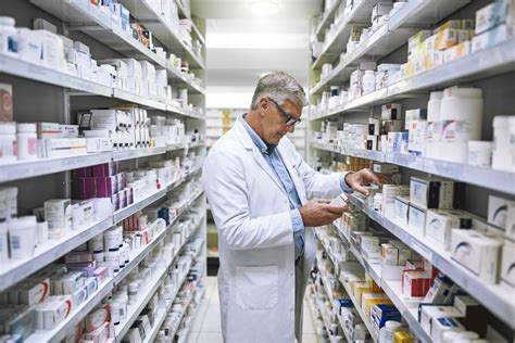 How To Get Into Pharmacy School And Become A Pharmacist Best Graduate