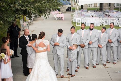 Always try to get paid for this sort of job. Photo Opportunities Abound at this Virginia Beach Wedding Venue