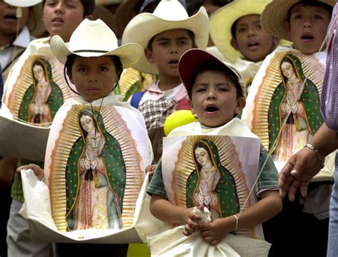 Reflexiona Y Cree Las Tradiciones Religiosas En America Latina