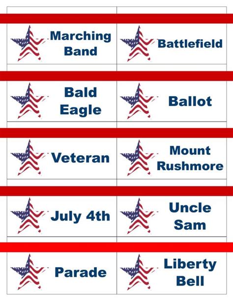 We did not find results for: Printable Patriotic 4th of July Memorial Day Veteran's | Etsy