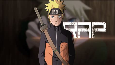 Rap Do Naruto Uzumaki4tributo Remakesempre Seguir Em Frentebeth