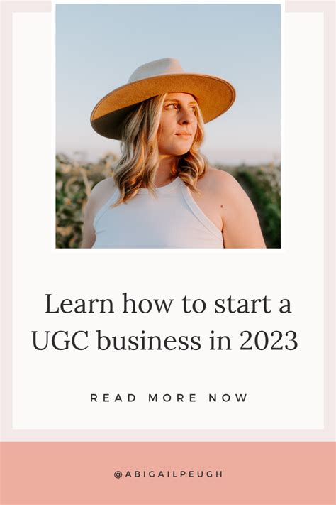 How To Become A Ugc Creator In 2023 A Step By Step Guide Artofit