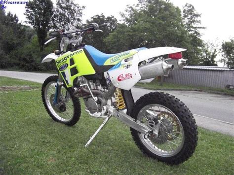 Αυτή η αγγελία έχει διαγραφεί. Husqvarna Husqvarna 350 TE - Moto.ZombDrive.COM