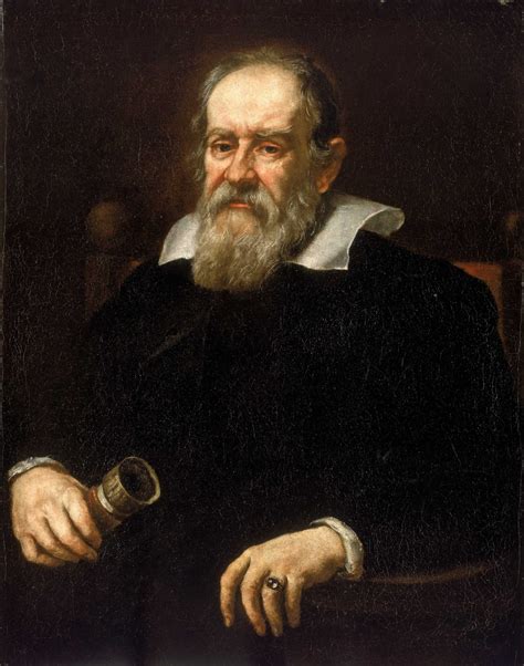 Galileo Galilei New Mexico Museum Of Space History
