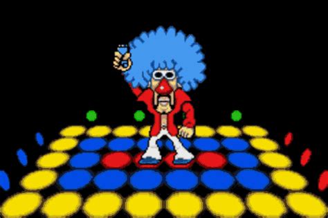 Jimmy T Warioware Gif Jimmy T Warioware Nintendo Discover And Share Gifs
