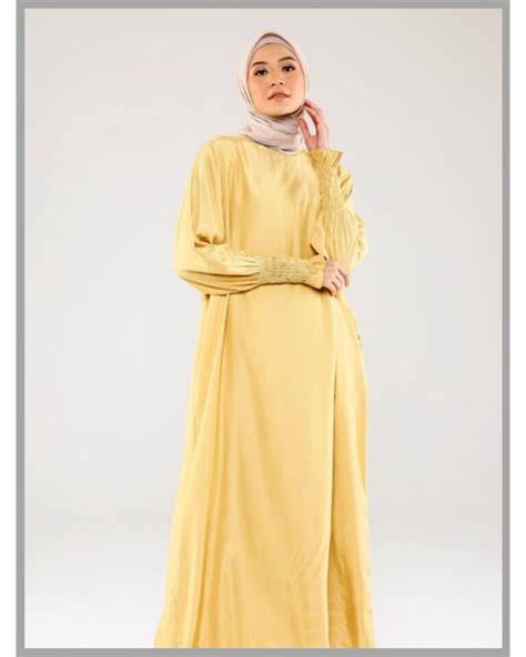 √ 10 Padanan Baju Kuning Tudung Warna Apa Popular 2024