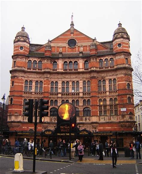 The Palace Theatre London London Tickets London London Travel