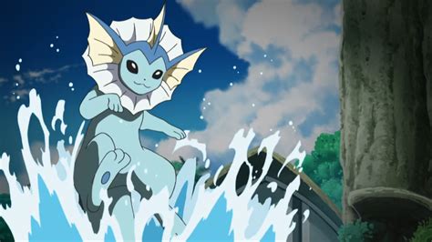 You get the easy mode after you beat the champion in white 2 once you beat the game and start over, all of your keys get deleted too. Vaporeon (SM065) | Pokémon Wiki | FANDOM powered by Wikia