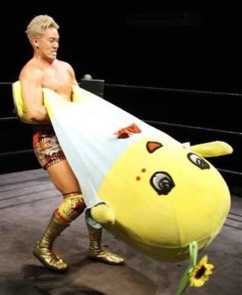 20 Crazy Moments From The Weird World Of Japanese Wrestling