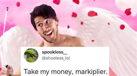Markiplier To Join Onlyfans On Two Conditions And Fans Are Vying To
