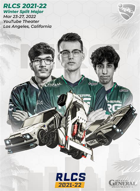 Day 136 Rlcs 2021 22 Nrg Winter Split Major Poster R