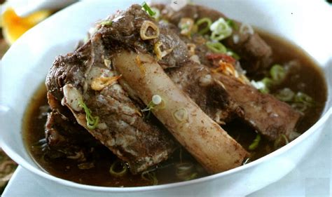 URBAN FOOD: Awal Bulan, Masak Kreasi Daging Sapi Yuk! seperti