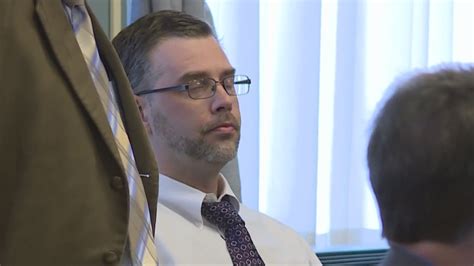 Jury Selection Begins In Case Of Suspected Serial Killer Shawn Grate