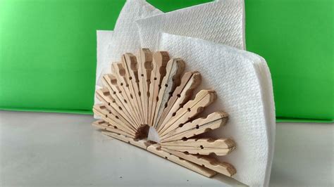 Incredible Homemade Ideas With Clothespins Diy Clothespins Diy