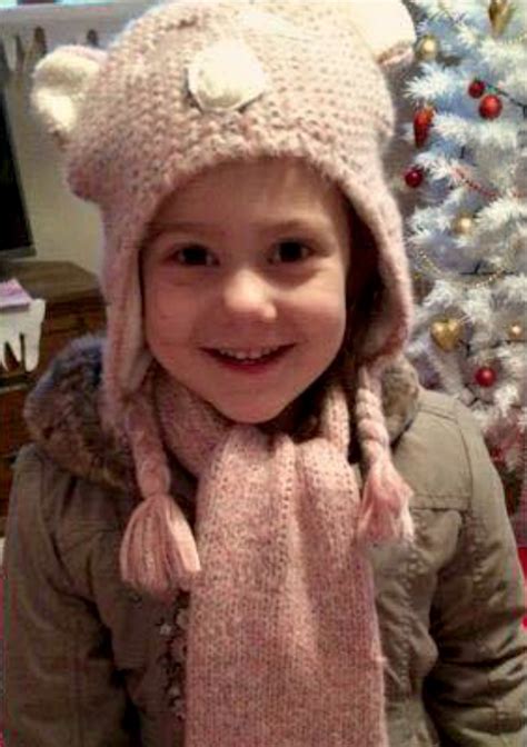 Five Year Old Girl Ellie May Clark Died Of An Asthma Attack After Gp Dr Joanne Rowe Turns Her